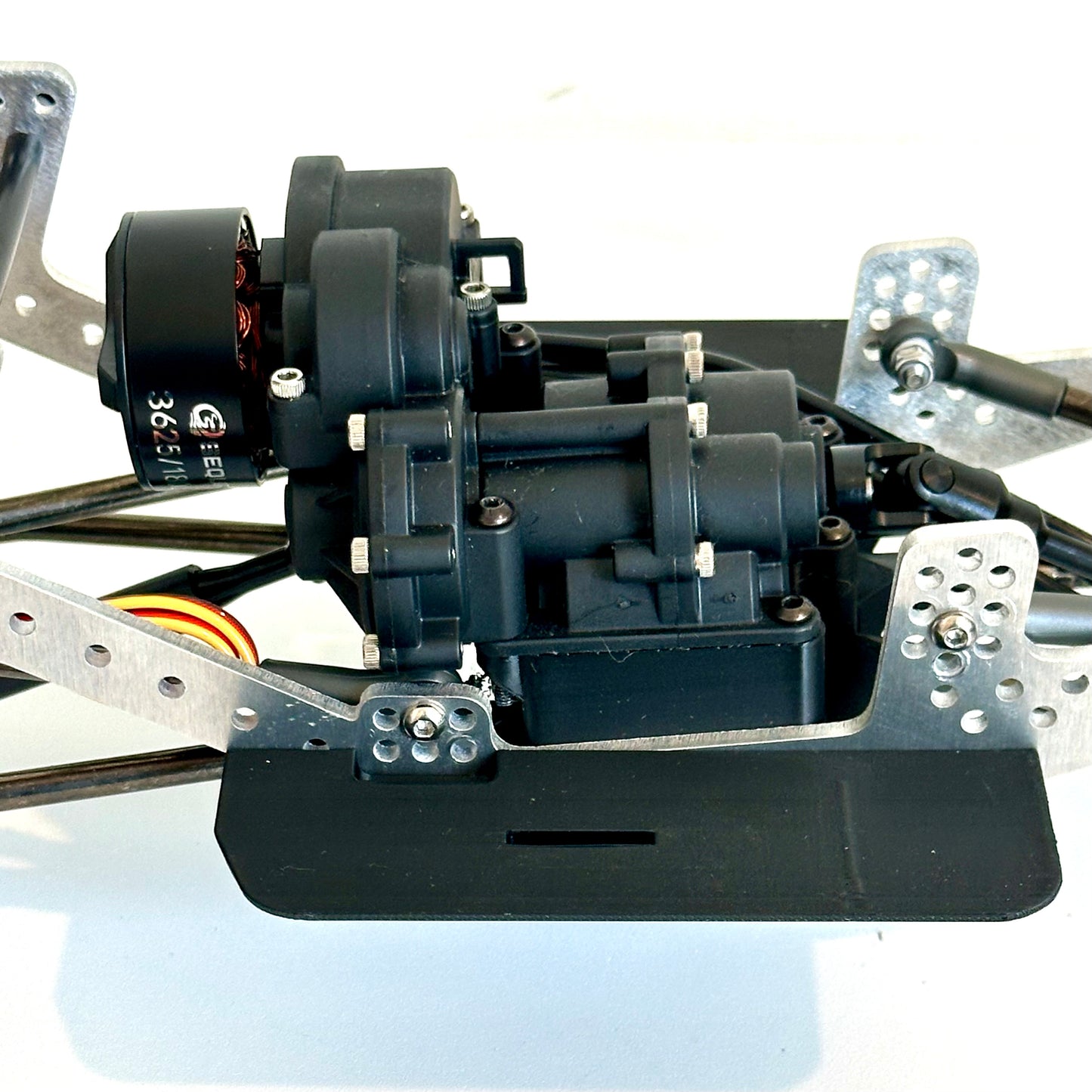 Zoku Chassis for Element