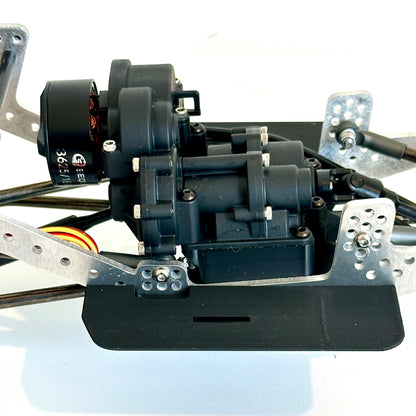 Zoku Chassis for Element