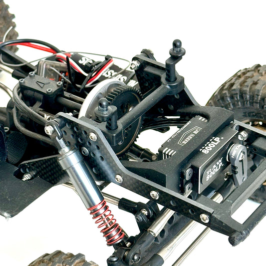 FFC1 Forward Skid Class 1 Chassis for VRD