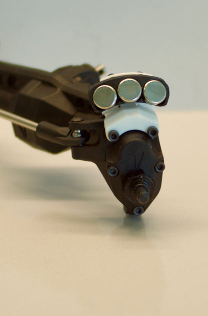 F10P Rock-Tek Adapters