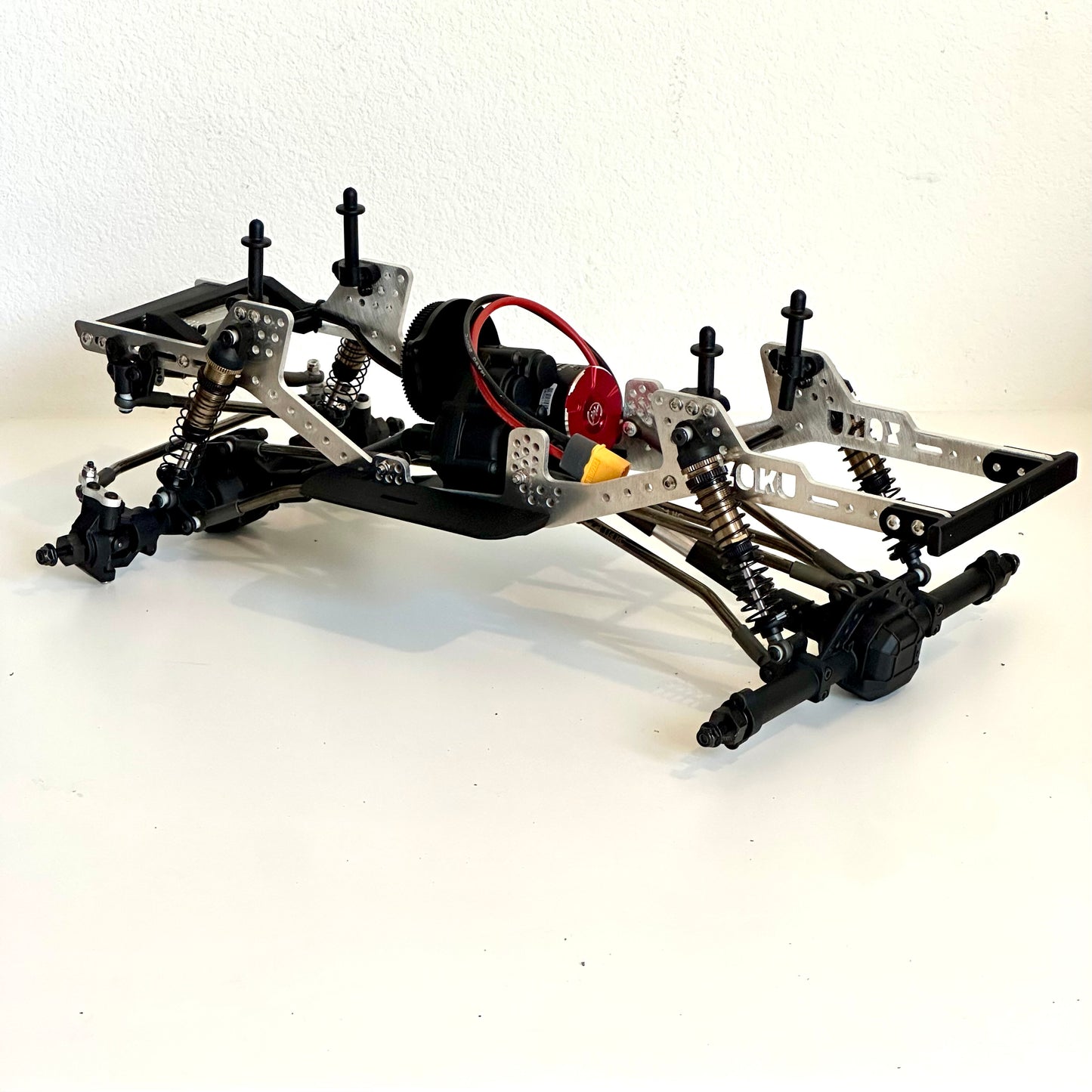 Zoku Chassis for Element