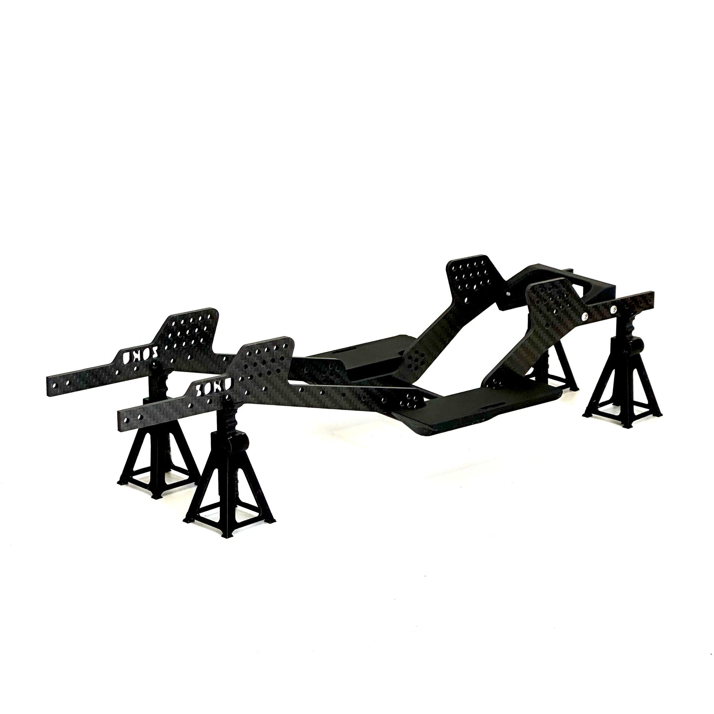 FFC1 Forward Skid Class 1 Chassis for VRD