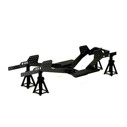 FFC1 Forward Skid Class 1 Chassis for VRD