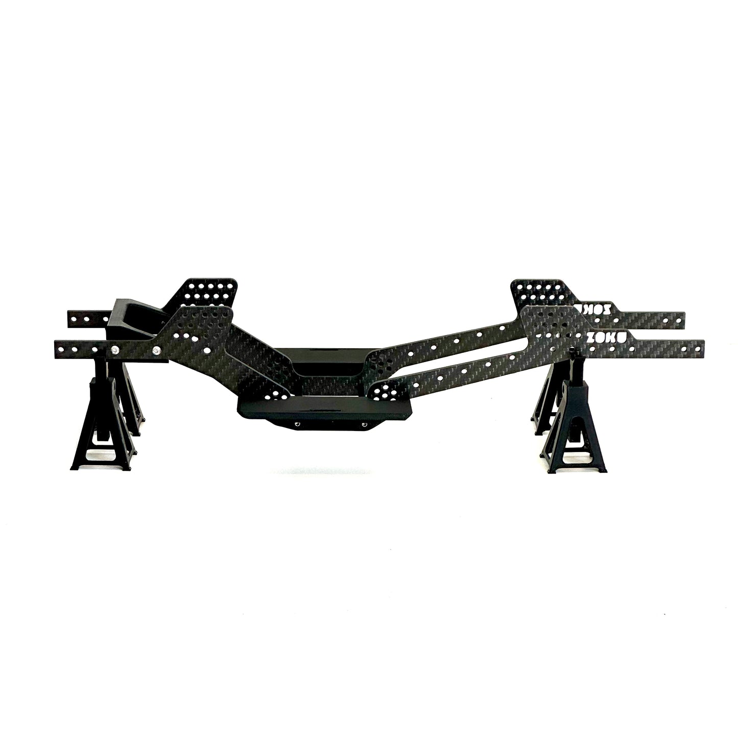FFC1 Forward Skid Class 1 Chassis for VRD