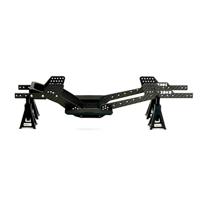 FFC1 Forward Skid Class 1 Chassis for VRD