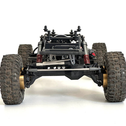 FFC1 Forward Skid Class 1 Chassis for VRD