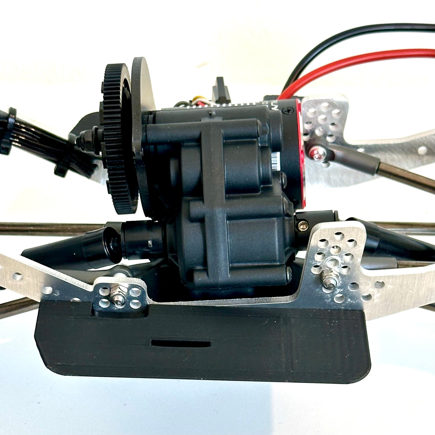 Zoku Chassis for Element