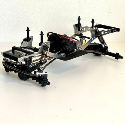 Zoku Chassis for Element