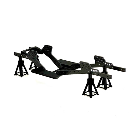 FFC1 Forward Skid Class 1 Chassis for VRD