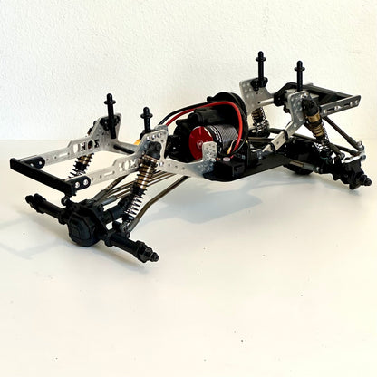 Zoku Chassis for Element
