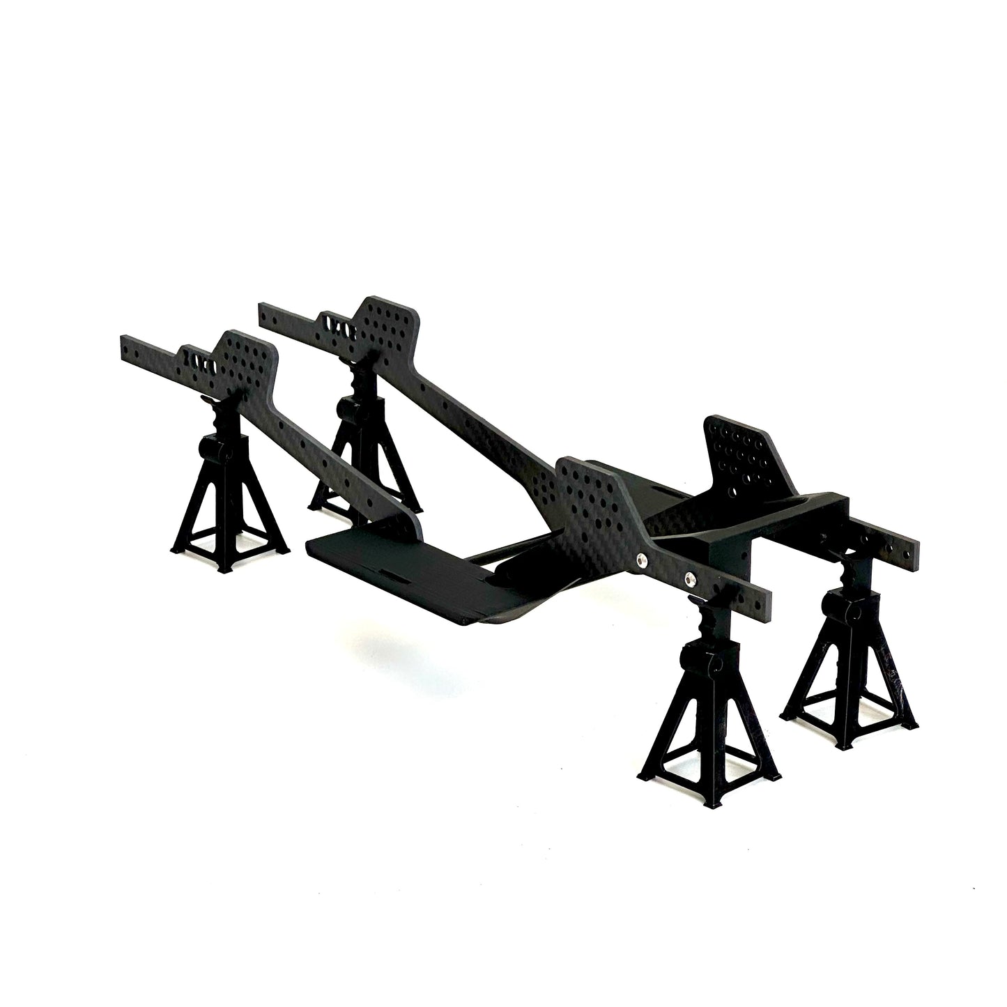 FFC1 Forward Skid Class 1 Chassis for VRD