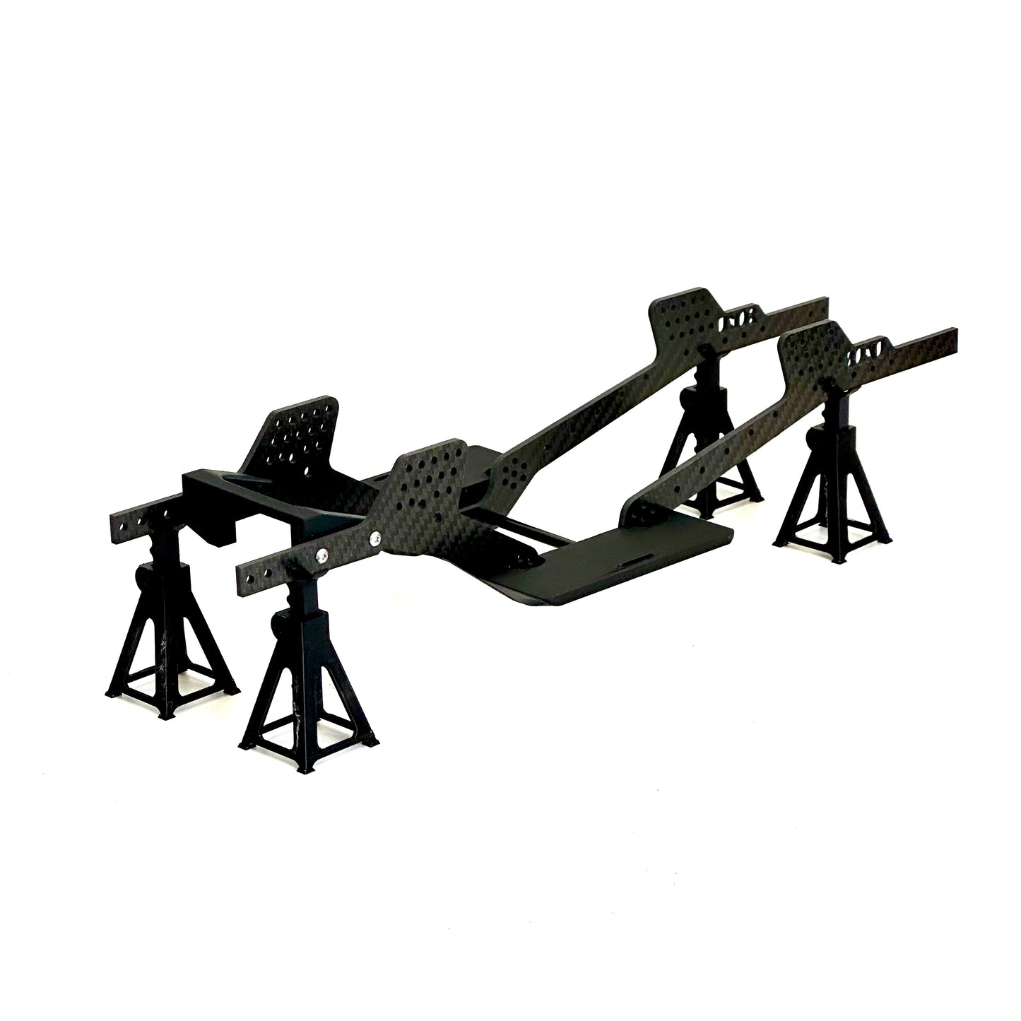 FFC1 Forward Skid Class 1 Chassis for VRD