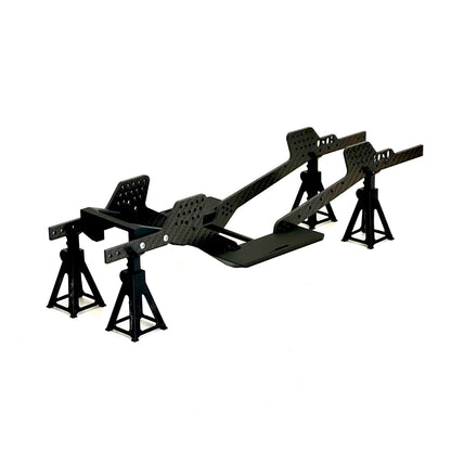 FFC1 Forward Skid Class 1 Chassis for VRD