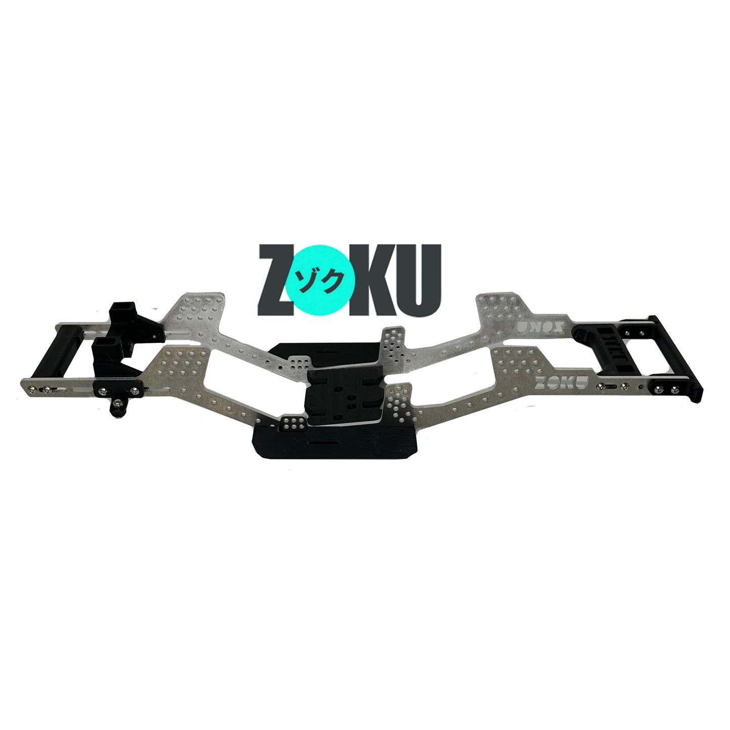 Zoku Chassis for Base Camp