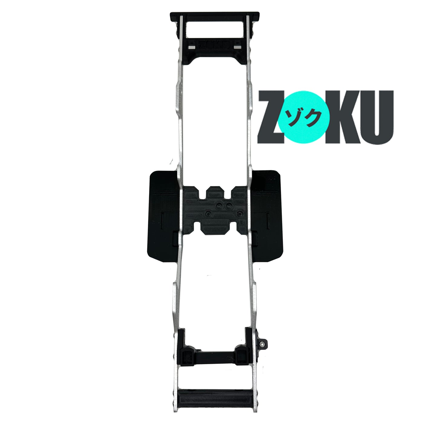 Zoku Chassis for Base Camp