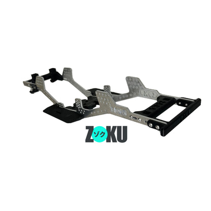 Zoku Chassis for Base Camp