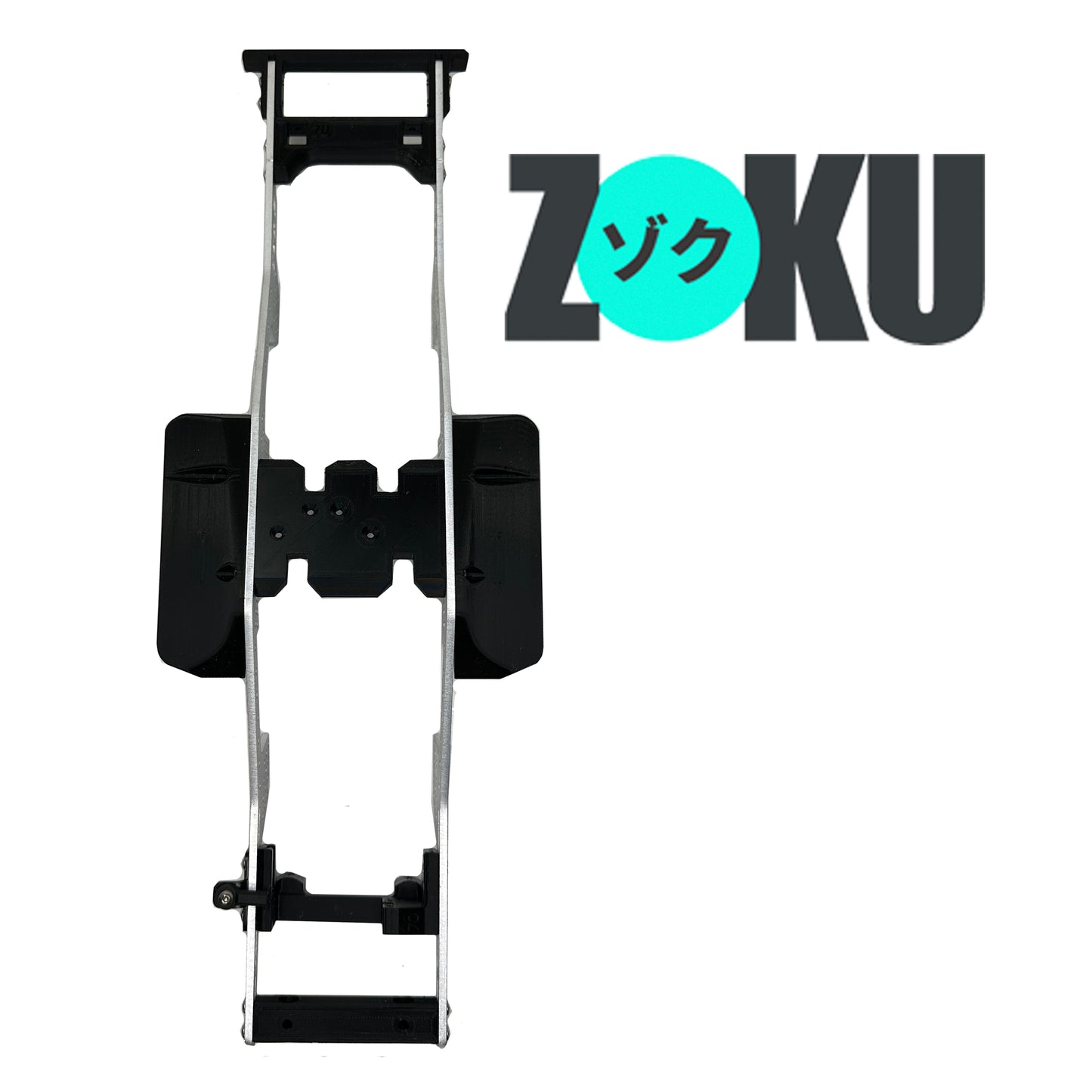 Zoku Chassis for Base Camp