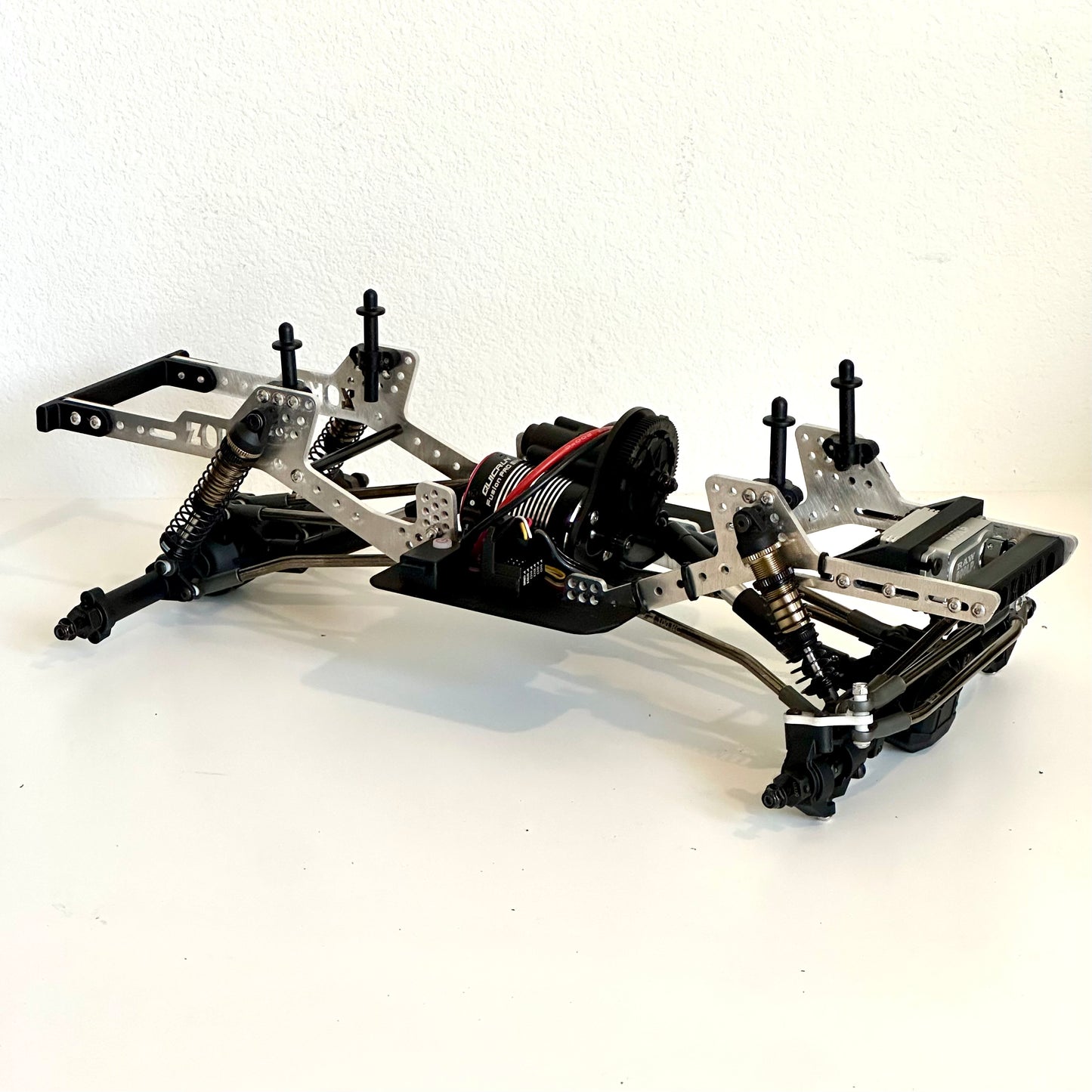 Zoku Chassis for Element