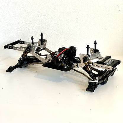 Zoku Chassis for Element