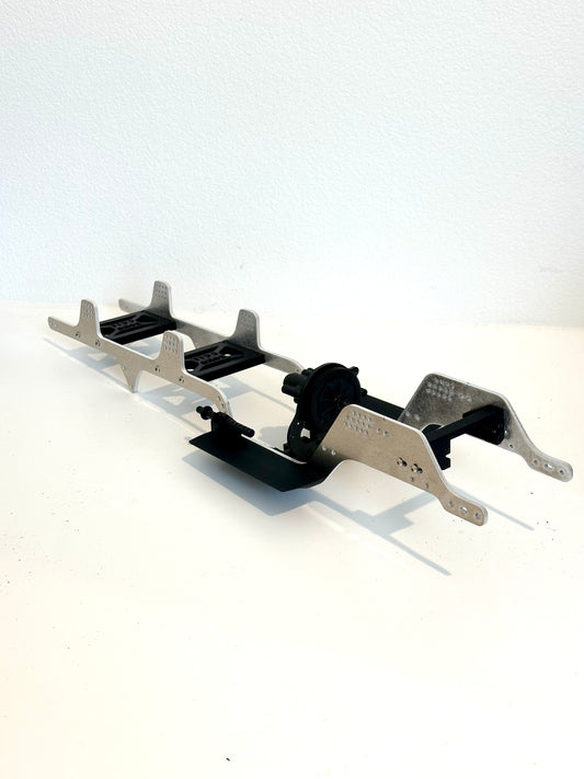 kijitorawaneko 専用 LCG Chassis Kits – Zokurc