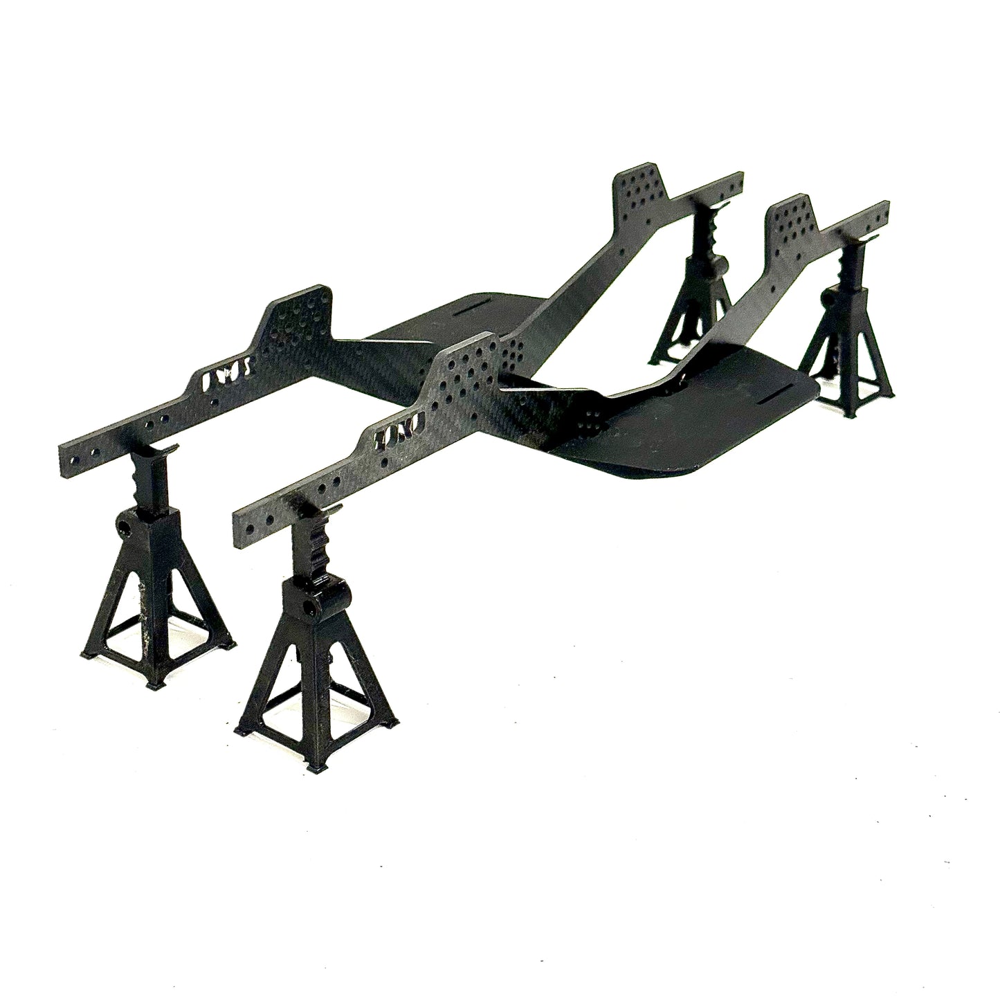 Zoku Chassis for SCX10 Pro