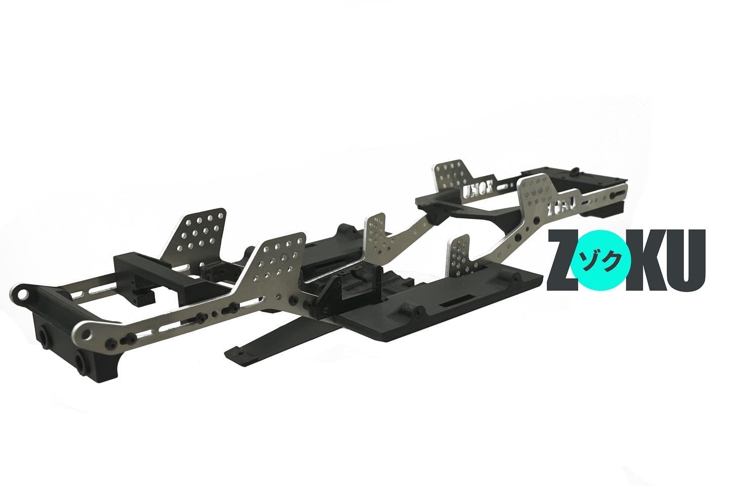 Zoku Chassis for VS-410