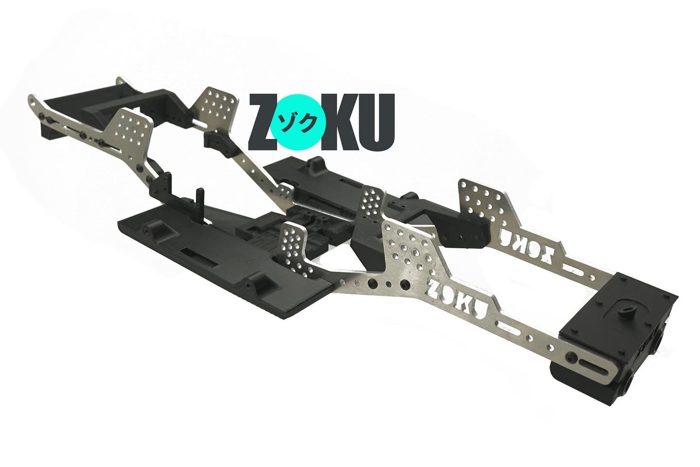 Zoku Chassis for VS-410