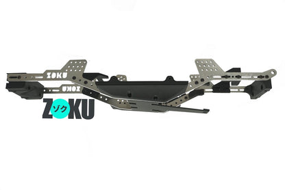 Zoku Chassis for VS-410