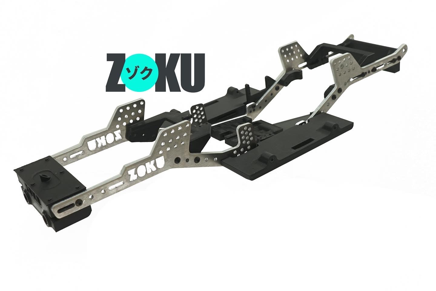 Zoku Chassis for VS-410